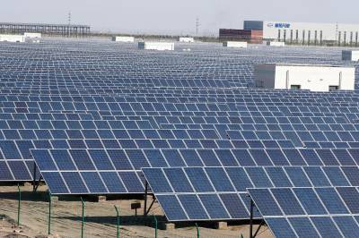 Risikovillig kapital avgjør om det blir sol eller kull