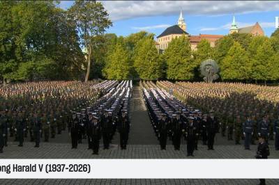 DNTV Direkte Kanal 1 2026-09-09 at 08:07