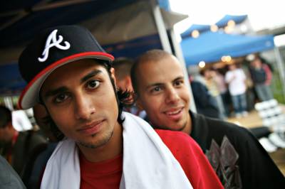 Kunsten å være Karpe