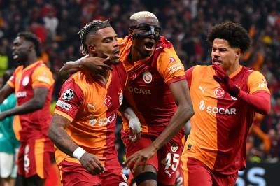 Liverpool tapte etter sjokkstart: – Elendig forsvarsspill