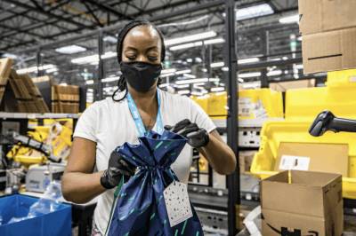 Amazon sparker 16 000