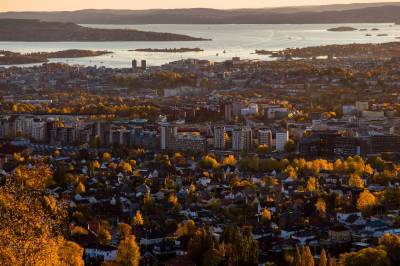 Generasjonen som gir opp boligmarkedet