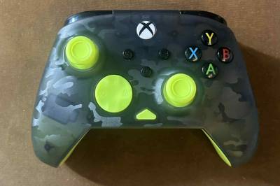 Test av Turtle Beach Rematch Core: Billig og bra