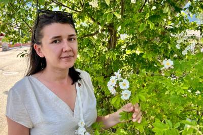 Samler profesjonelle artister og lokale stemmer: – Vi ønsker at dette skal være en åpen møteplass for hele Sunndal