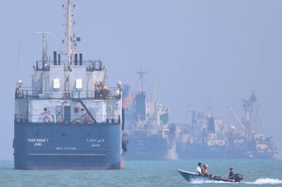 Iran om intensjonsavtale: USA skal fjerne sanksjoner og trekke sine styrker fra Iran