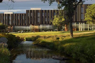 Jeg vil avkrefte Kjetil Rolness’ sure betraktninger