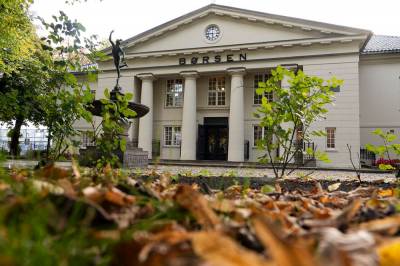 Aqualis vil bytte markedsplass etter Jens-grep
