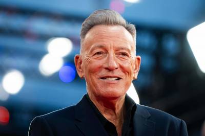 Bruce Springsteen starter ny turné i Minneapolis: – Kavaleriet kommer