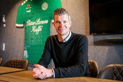 TV 2 erfarer: Sa nei til toppjobb i Rosenborg