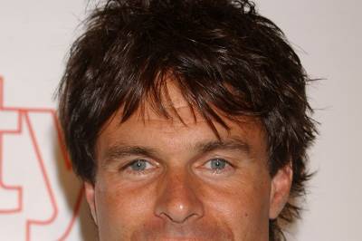 Såpestjernen Patrick Muldoon døde brått