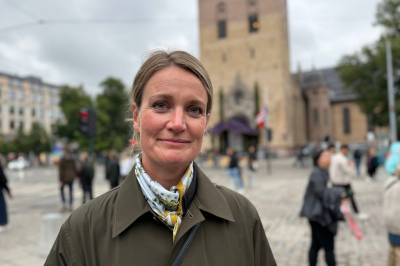 Danmark reagerer: – Helt vilt