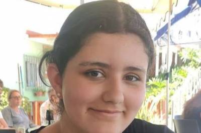 TV 2: Politiet henlegger saken om Linea (14)