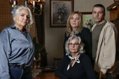 Inger (91) døde dager etter voldshendelse