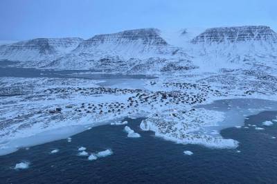 Elever fra Tana skal hjelpe grønlandske kolleger: – En del fellestrekk