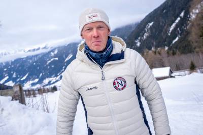 Skiskytternes tidligere suksesstrener: – Det har vært noen forespørsler