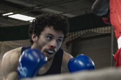 Raufoss Bokseklubbs fremtid