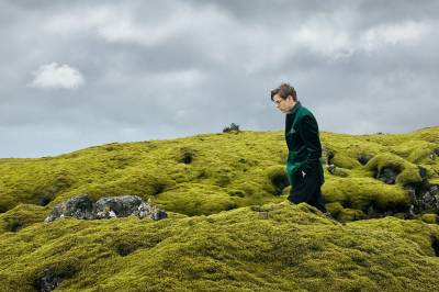 Håpet er lysegrønt på Island