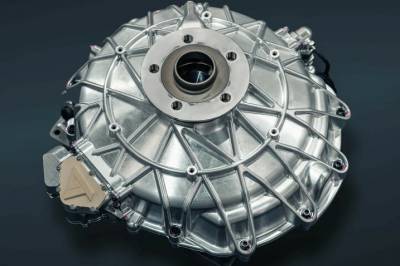 Kan fjerne bremser i elbiler