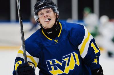 HV71 - Linköping