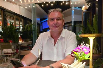 Norges ukronede pyramidekonge med over 10 pyramider: – Jeg var 100 prosent profesjonell