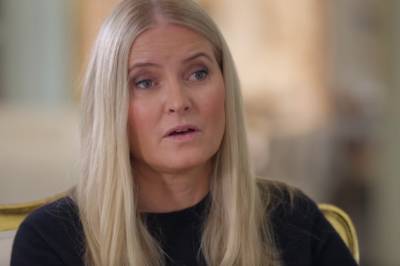 Intervjuet med kronprinsesse Mette-Marit: Her var det lite å bli klokere eller mildere stemt av 