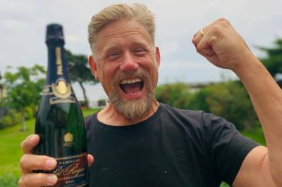 Tidenes beste Manchester United-keeper Schmeichel vil ha tidligere Arsenal-kaptein til Old Trafford