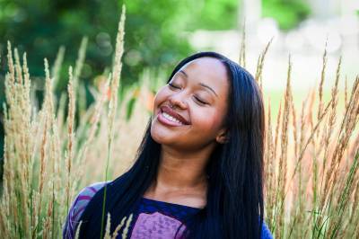 Fetisha Williams (33) bekrefter brudd: – Har gått på autopilot