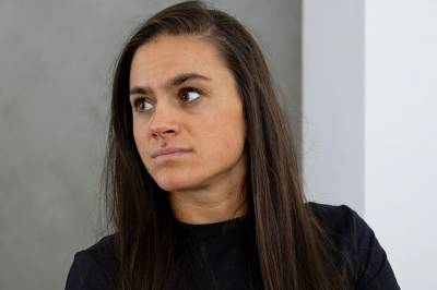 – Jeg så mørkt på å komme tilbake