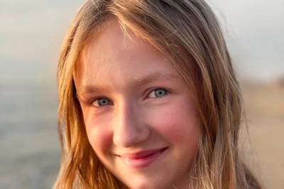 Et rop fra verdens barn