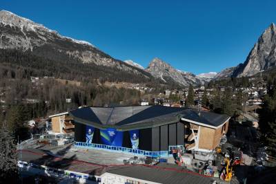 OL-konflikt i Italia: Anklages for favorisering