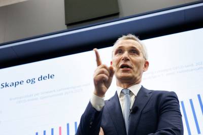 Ekspertutvalg gir Stoltenberg boligskatt-pekefinger