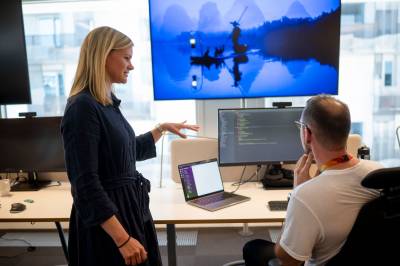 DNB advarer: Kraftig økning i digitale bedragerier