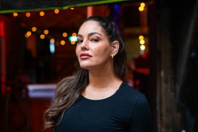 Opptur for Triana Iglesias etter økonomisk krise