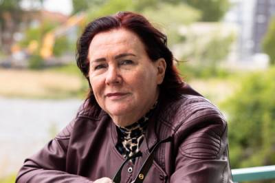 Avslører: - Vi er ikke skilt