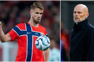 Solbakken måtte ta grep: – Han gjorde veldig mye rart 