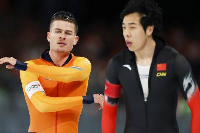 Fikk mulig gulløp ødelagt: – Det er total skandale