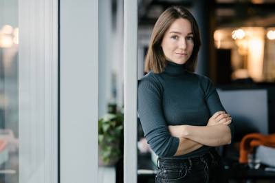 Slik unngår du de vanligste fellene: – Det viktigste er å starte