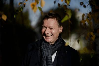 Jeg elsker renter!