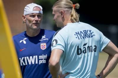 USA: Norge vinner