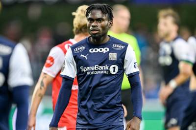 Rekordovergang gikk i vasken - har returnert til klubben