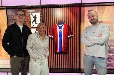 – Det vil være et mirakel