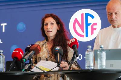 – Kan det være begynnelsen på slutten for Infantino