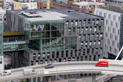 Smått er stadig mindre godt i eiendomsbransjen