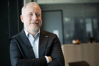 Europris øker utbyttet: Trapper opp Sverige-satsingen