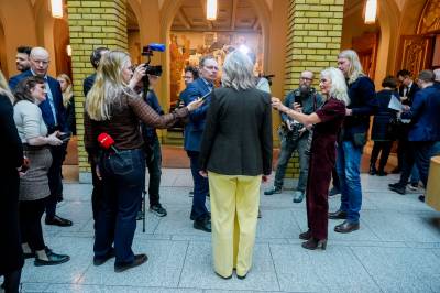 Når staten plutselig er god å ha!