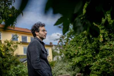Kaveh Rashidi slutter som fastlege: – Helsevesenet er rigget for brannslukking, men ikke brannvern