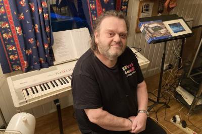 Ei strofe om å hjelpe andre