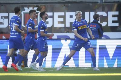 TV 2 erfarer: Forhandler om salg av Sandefjords stjernespiss