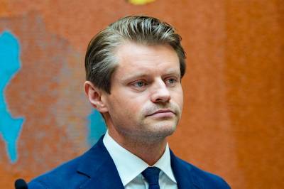 Frølich smuglet droner til Ukraina
