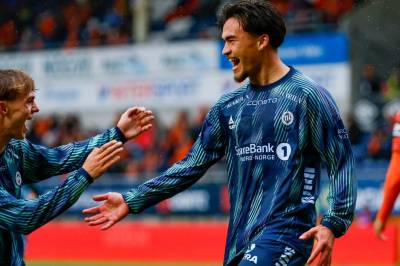 «Ribbet» Tromsø gjorde jobben – filleristet Aalesund
